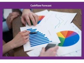 Cashflow Forecast