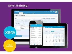 Xero Training