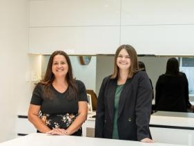 Team Mary and Sarah | ARIZTO WHAKATANE 