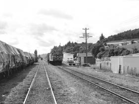 Awakeri Rail Adventures