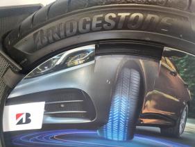 Bridgestone Select Tyres Whakatane