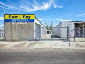 Bay Secure Storage Whakatane