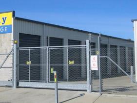 Bay Secure Storage Whakatane