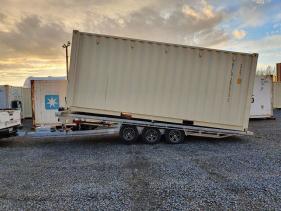 Trailer & Vehicle Storage