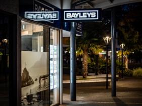 Bayleys Real Estate