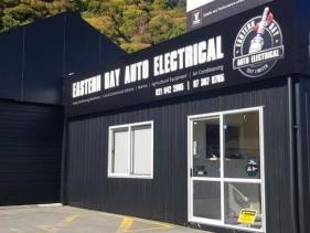 Eastern Bay Auto Electrical