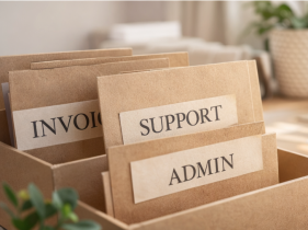 CallowSmith Administration 