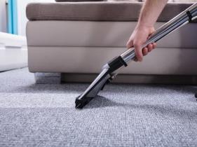 Carpet Cleaning Whakatane