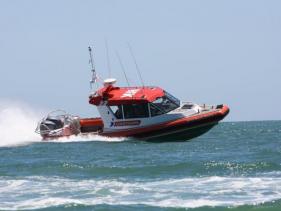 Whakatane Coastguard & Tide Times