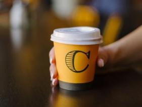 Columbus Coffee, Whakatane