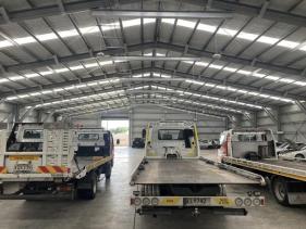 Commercial Installs & Maintenance