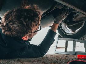 Pre-Purchase Vehicle Inspections