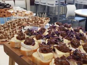Large & Small Catering Events