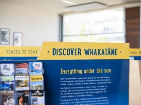 Discover Whakatane