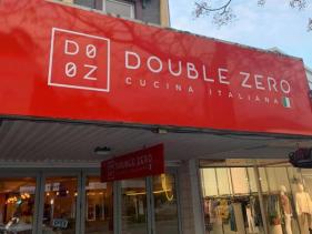 Double Zero Italian Cuisine