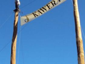 Kawerau Wood Fest