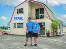 Flatline Computer Company Whakatane
