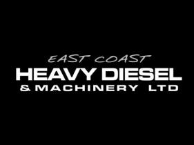 East Coast Heavy Diesel Whakatane