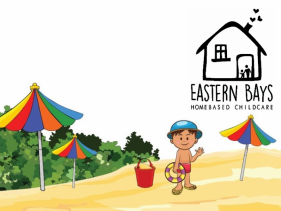 Eastern Bays Home Based Childcare, Whakatane