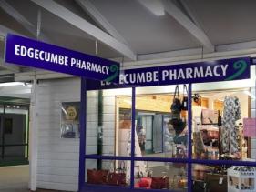 Edgecumbe Pharmacy