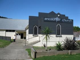 Encounter Church