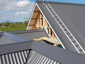 Whakatane Roofing, NZ