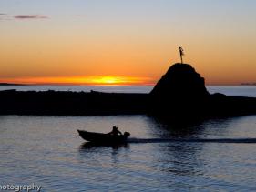 Whakatane Bar Crossings