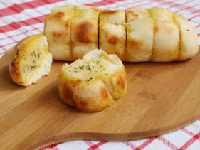 Garlic Bread