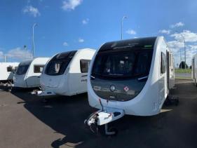 Gateway Caravans & Motor Vehicles, Whakatane
