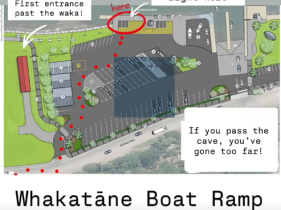 Our Location