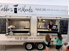 Gibbos On Wheels Whakatane 