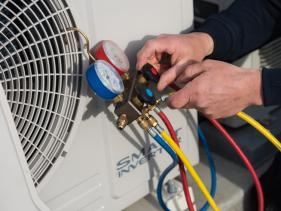 Dixon Electrical heat pump servicing, Whakatane