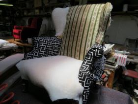 Peter Clark Furniture Upholstery & Repairs Whakatane