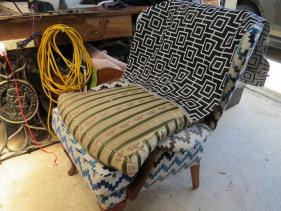 Peter Clark Furniture Upholstery & Repairs Whakatane