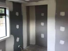 Interior Plastering 