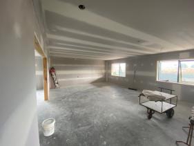 Interior Plastering