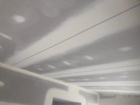 Interior Plastering