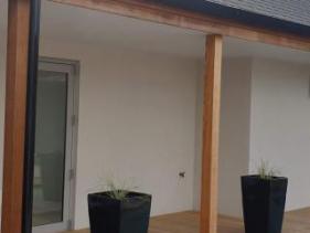 Exterior Plastering & Painting