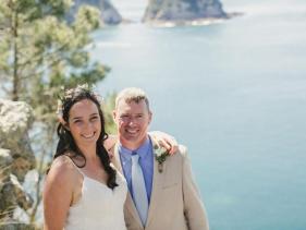 Janie Storey Marriage Celebrant, Whakatane