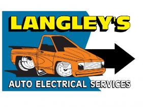 Langley's Auto Electrical Whakatane