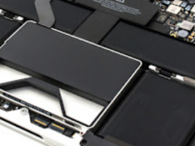 Laptop & iMac Battery Repairs