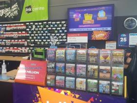 NZ Lotto Outlet