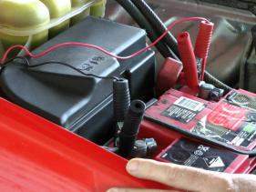 Car Batteries Whakatane