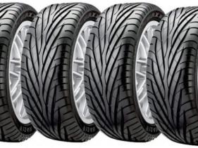 Kope Auto World, Whakatane, Tyres