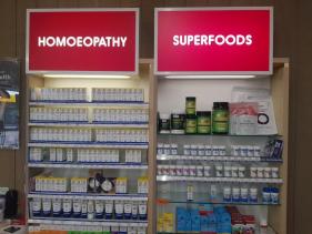 Homeopathy Products 