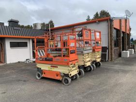 East Bay Hire Access Equipment