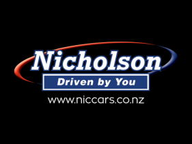 Nicholson Autos Whakatane