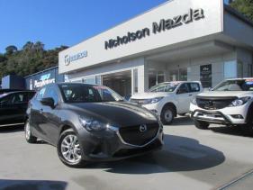 Nicholson Mazda Whakatane