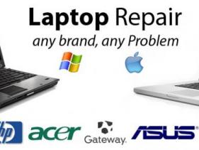 Computer & Laptop Repairs Whakatane