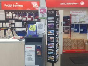 NZ Post Services